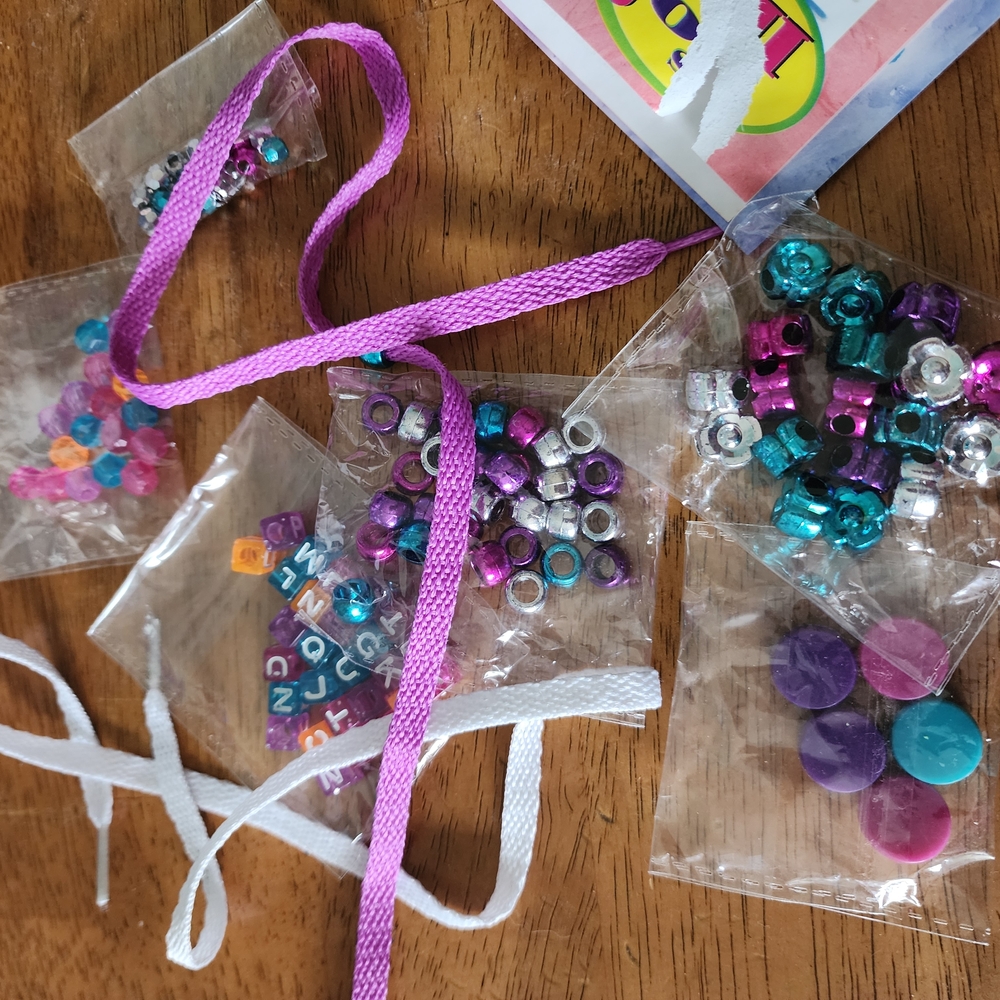 Craft Set - Picture 1 of 10